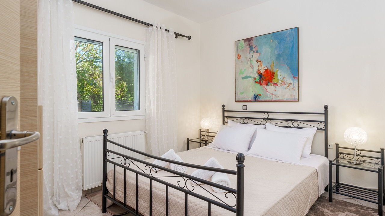 Photo of Bedroom in Oropos