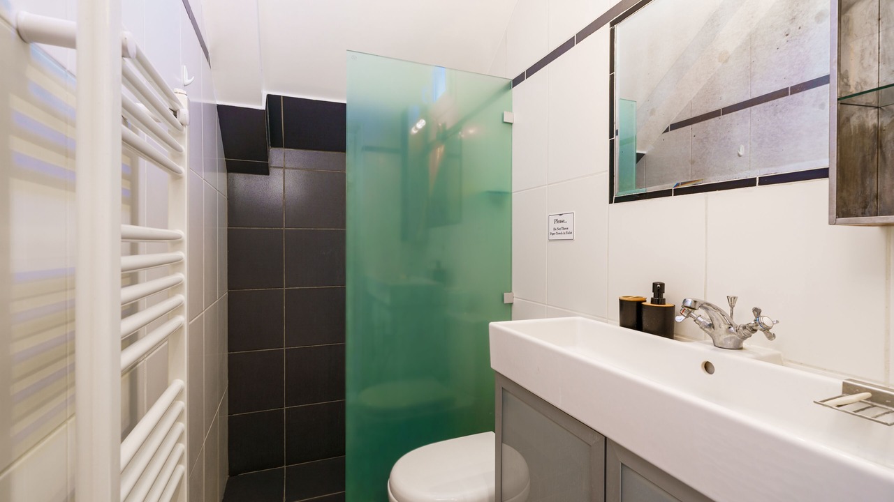 Photo of Bathroom in Oropos