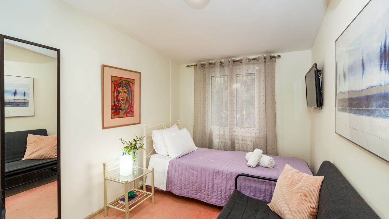 Photo of Bedroom in Oropos