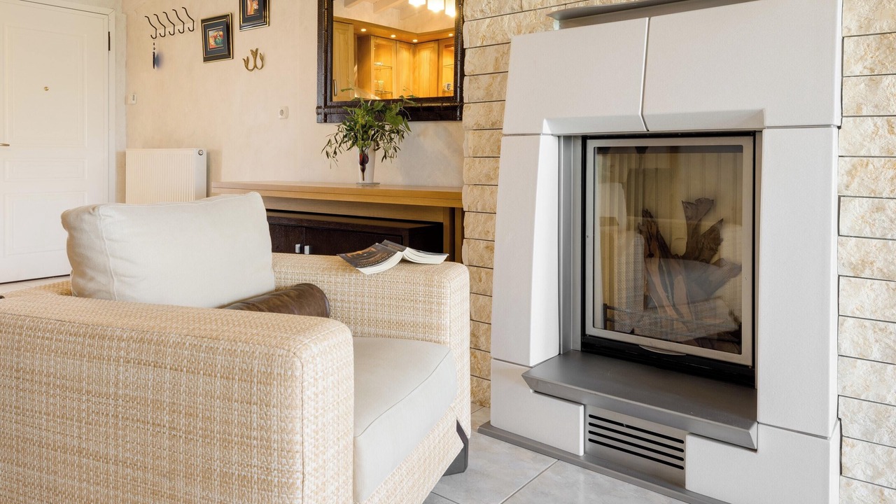 Photo of Livingroom in Neos Marmaras