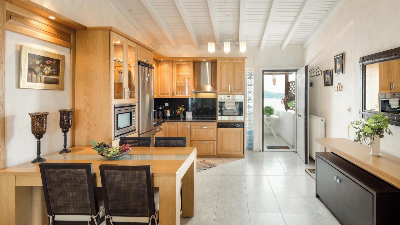 Photo of Livingroom in Neos Marmaras