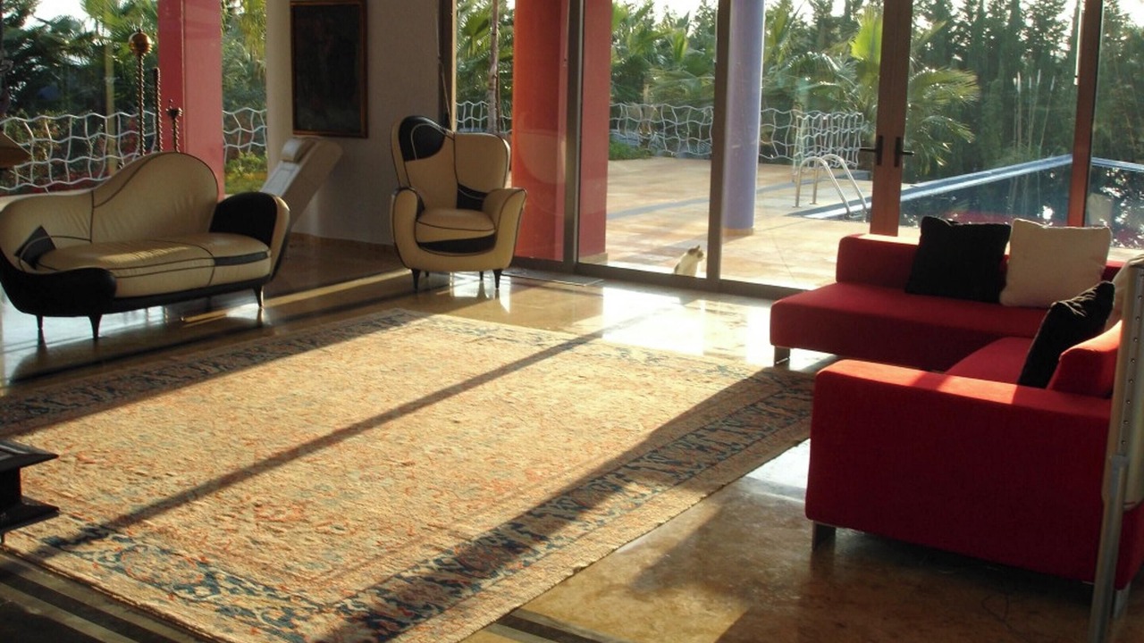 Photo of Livingroom in Eretria