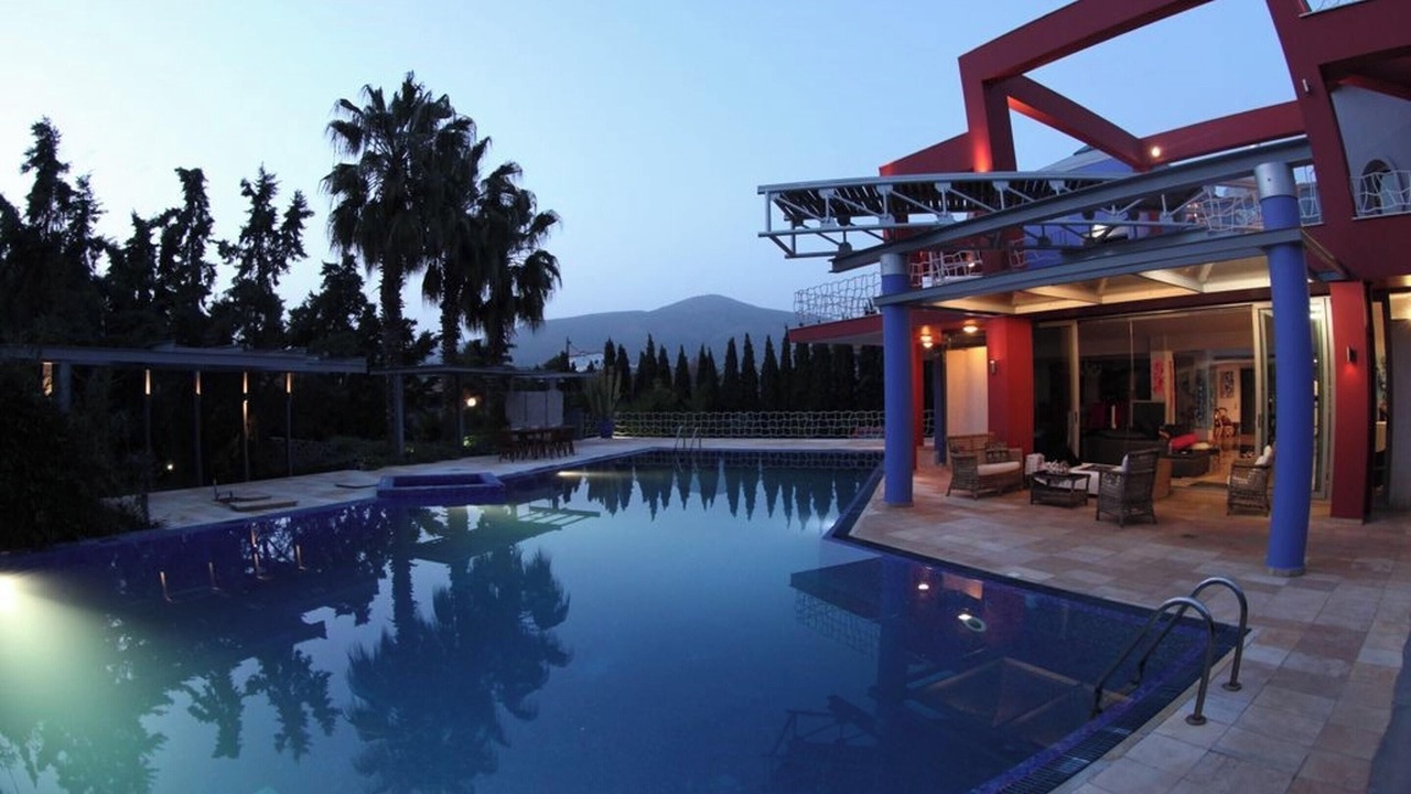 Photo of Outdoor in Eretria