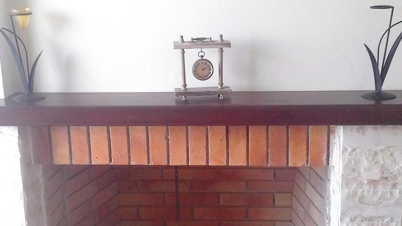 Photo of Livingroom in Velon