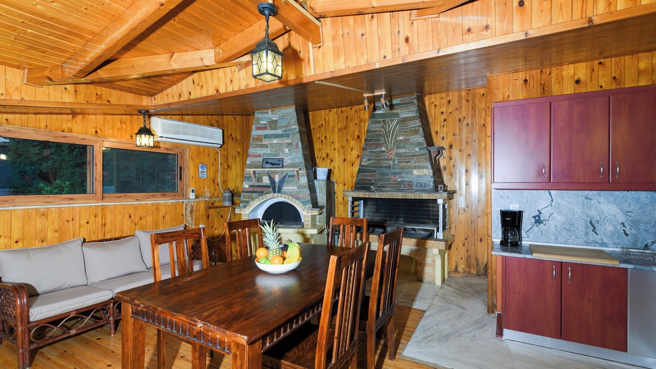 Photo of Livingroom in Kropia