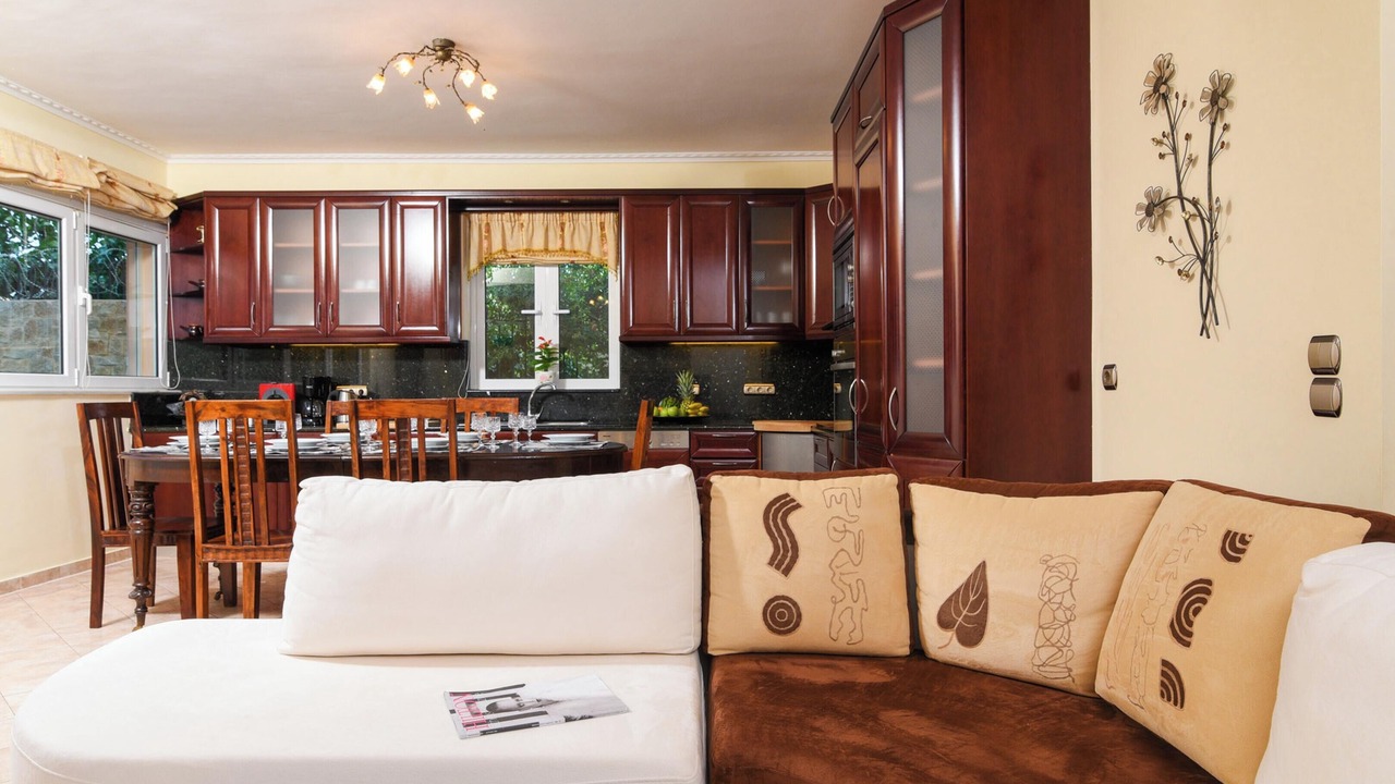 Photo of Livingroom in Kropia
