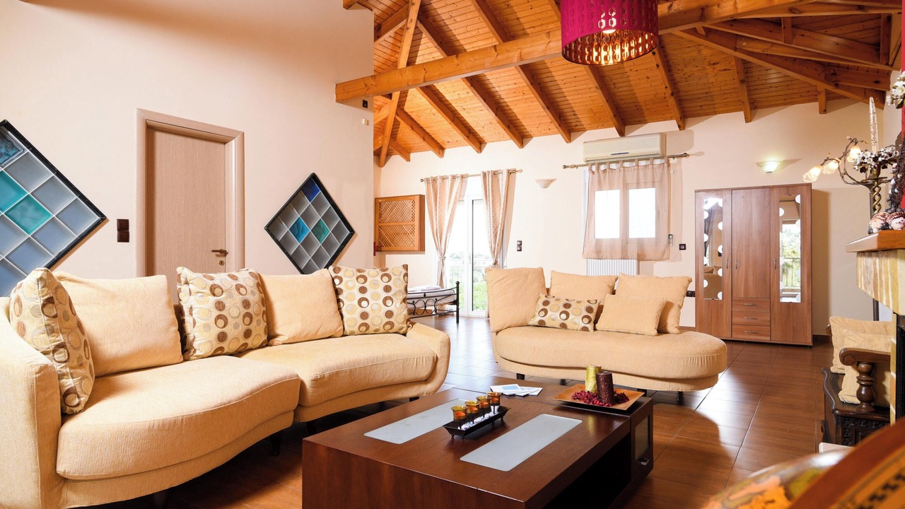 Photo of Livingroom in Kropia