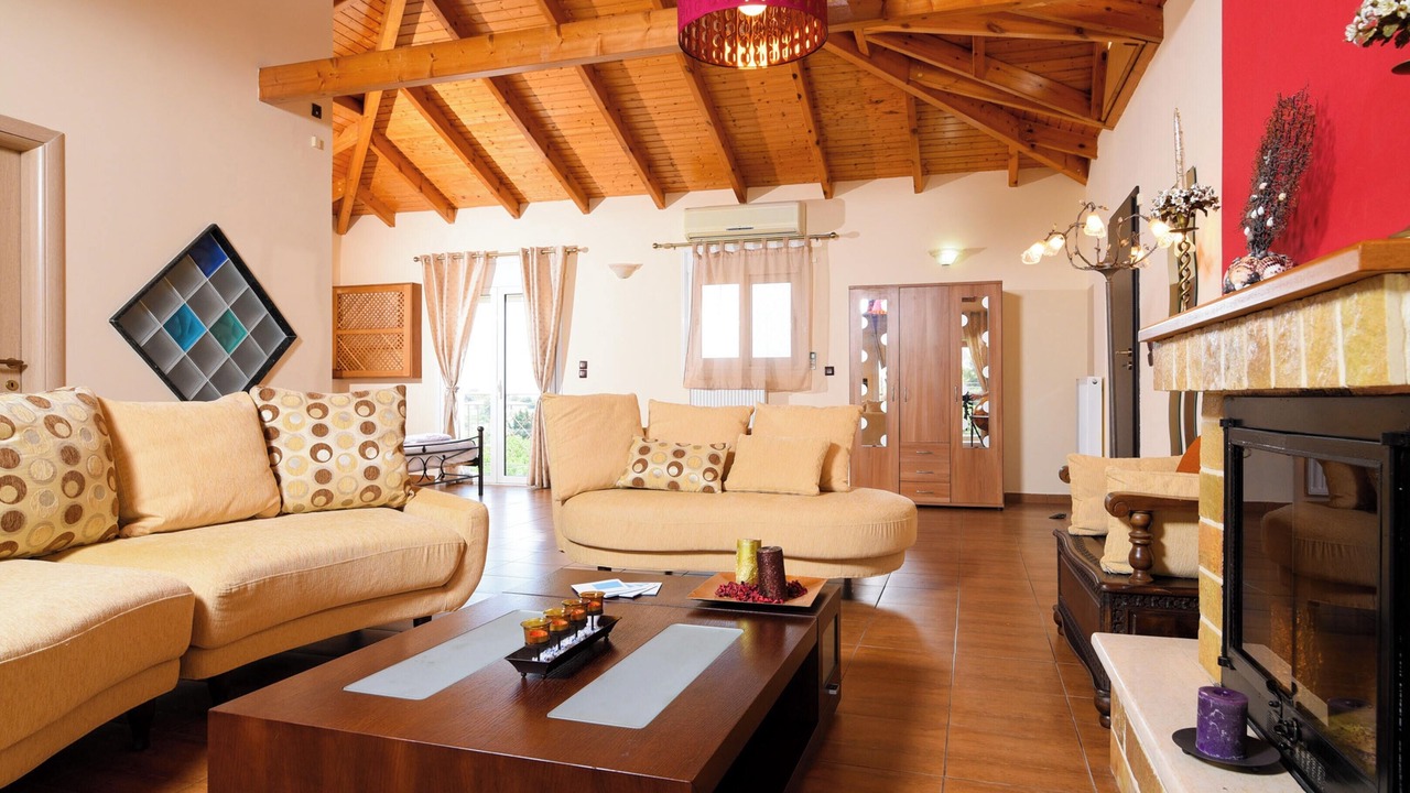 Photo of Livingroom in Kropia