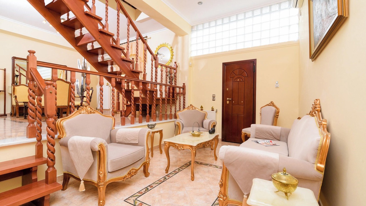 Photo of Livingroom in Kropia