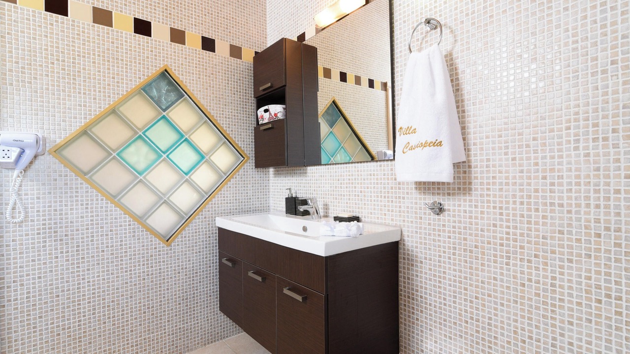 Photo of Bathroom in Kropia