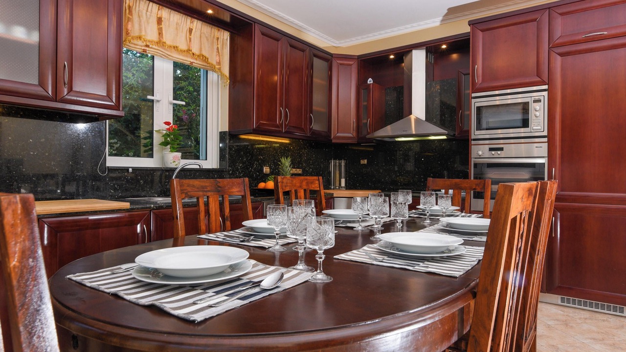 Photo of Livingroom in Kropia