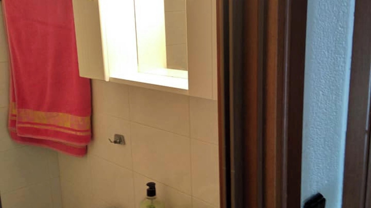 Photo of Bathroom in Skala Fourkas