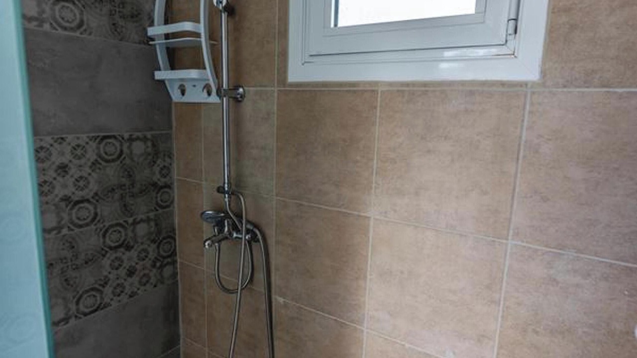Photo of Bathroom in Stegna