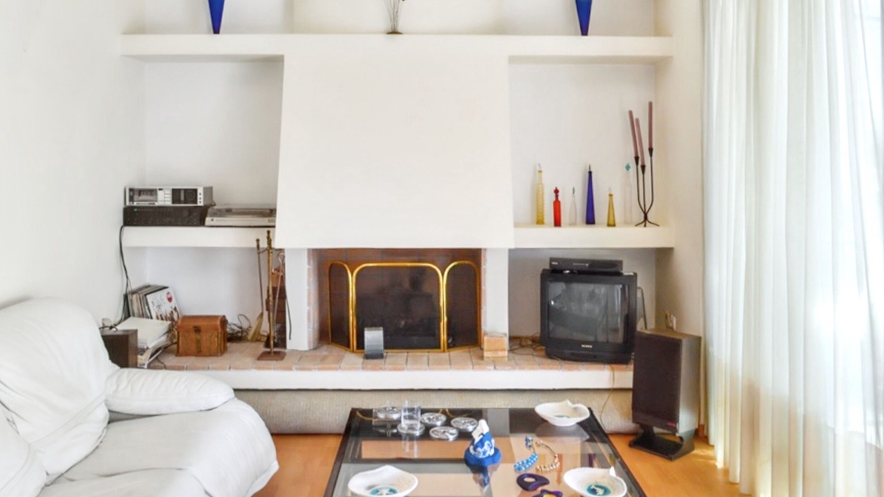 Photo of Livingroom in Karystos