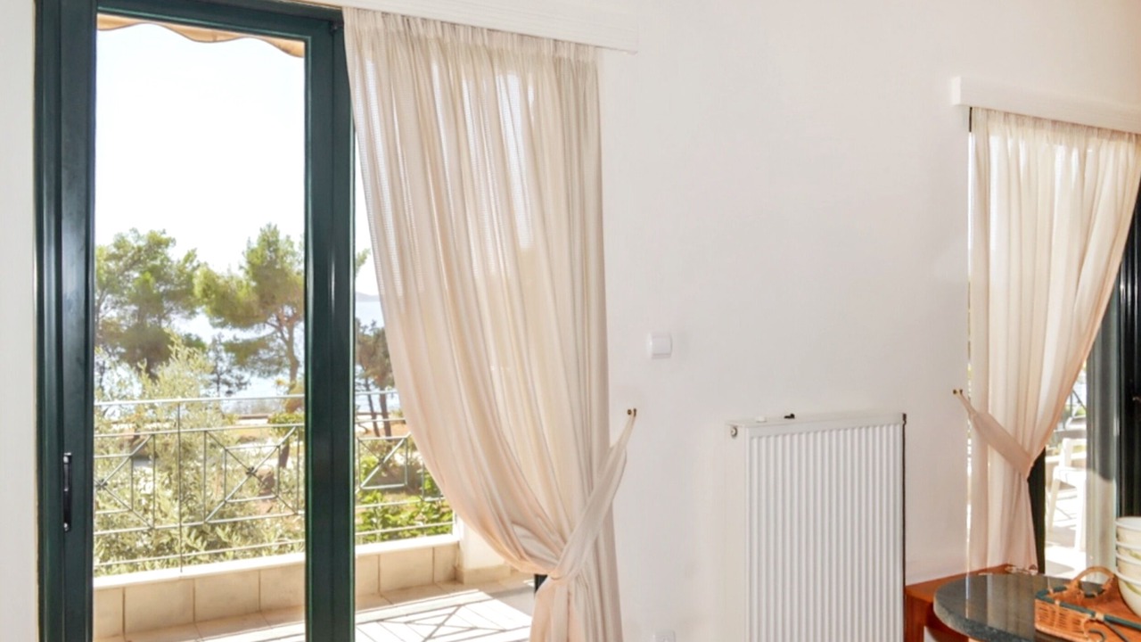 Photo of Livingroom in Karystos