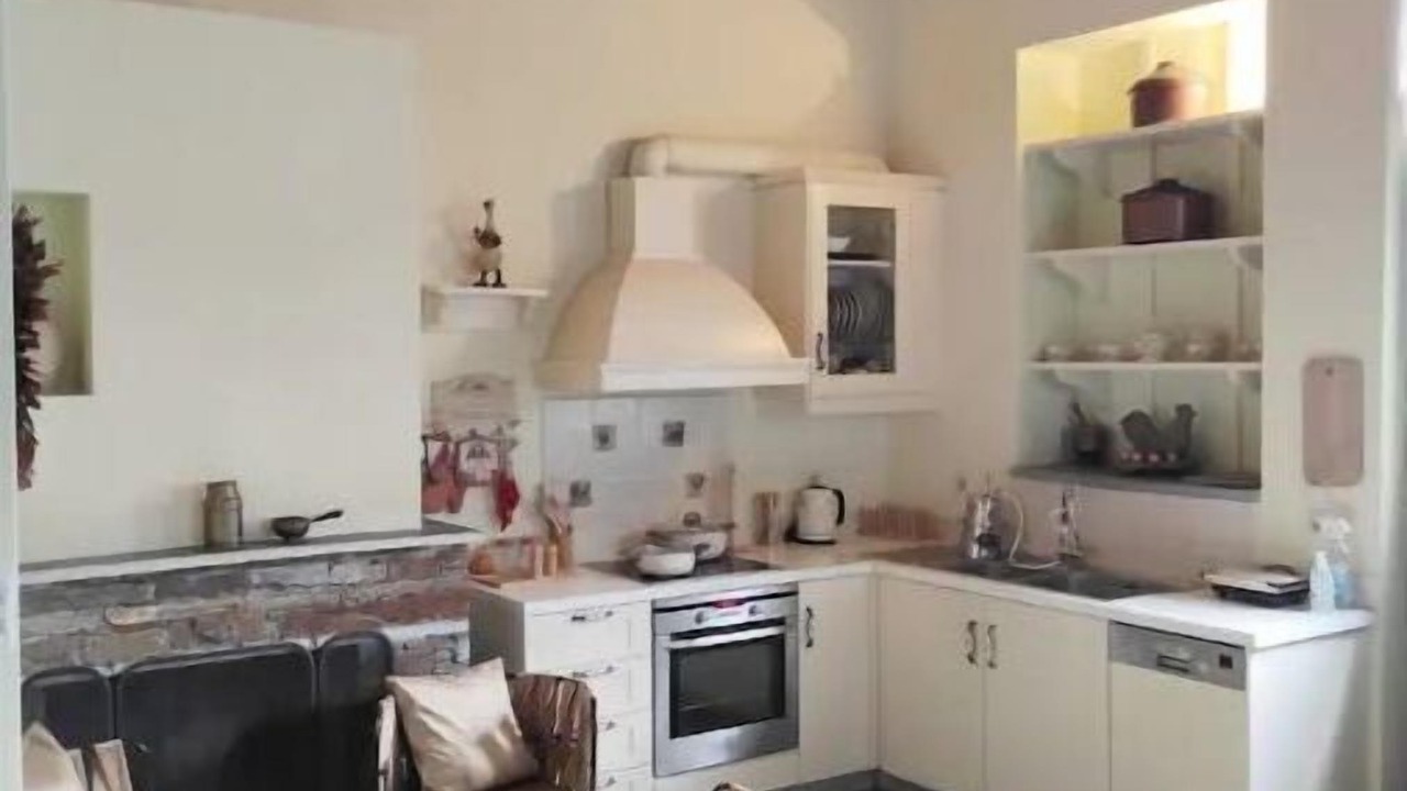 Photo of Kitchen in Paleopolis