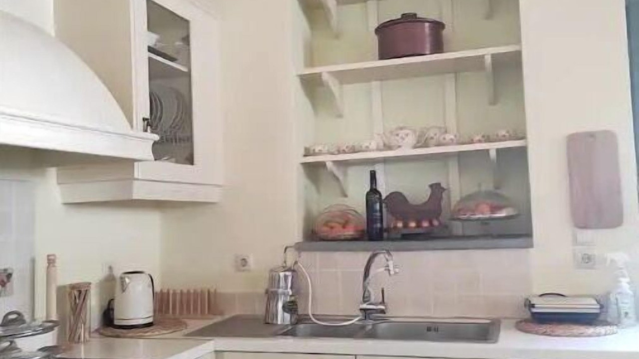 Photo of Kitchen in Paleopolis
