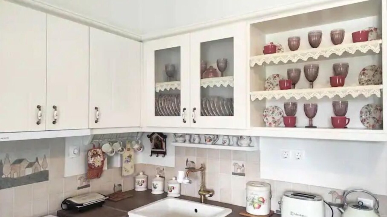 Photo of Kitchen in Paleopolis