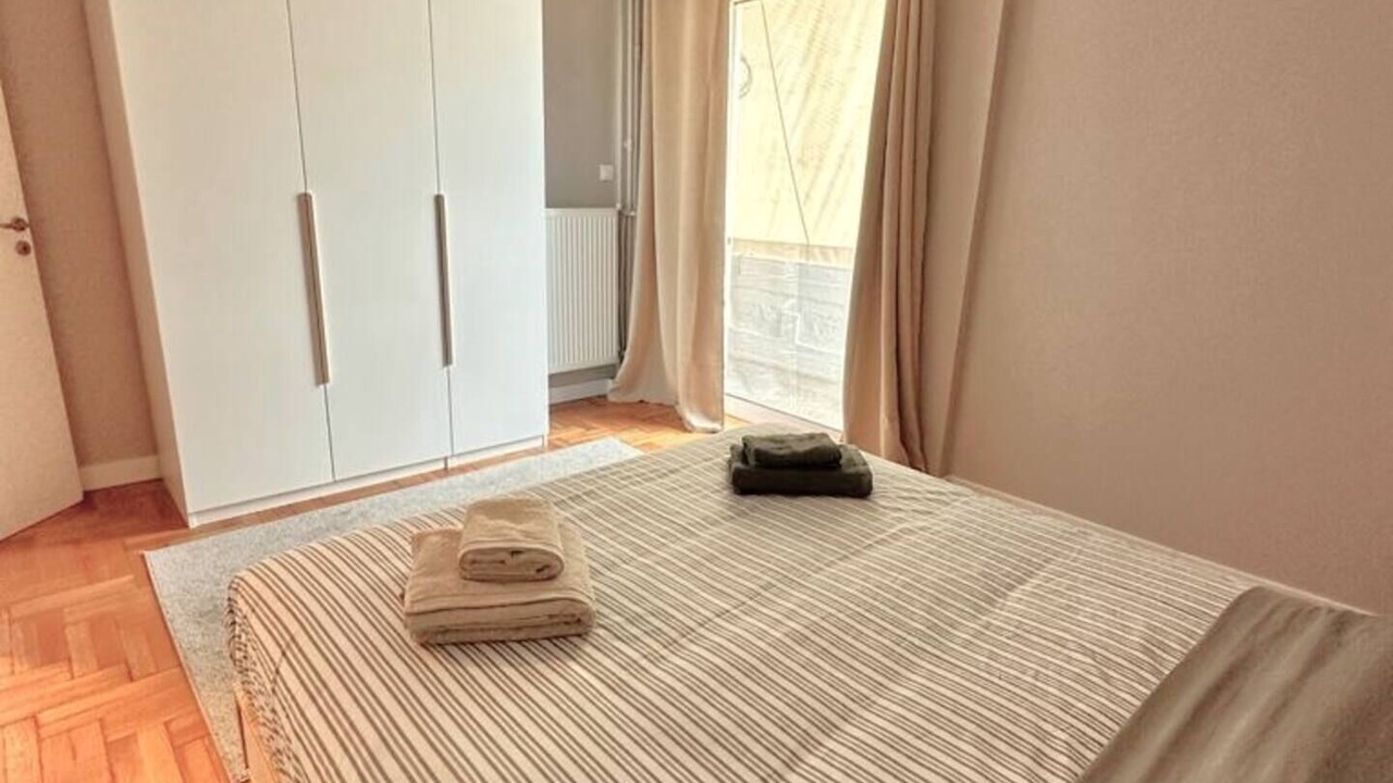 Photo of Bedroom in Filothei