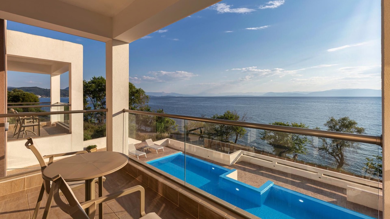 Photo of Outdoor in Agia Pelagia Chlomou