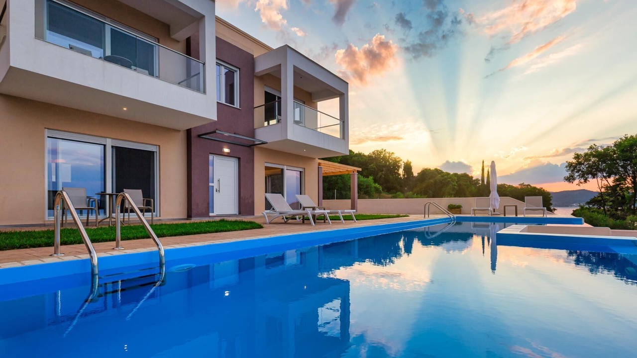 Photo of Outdoor in Agia Pelagia Chlomou