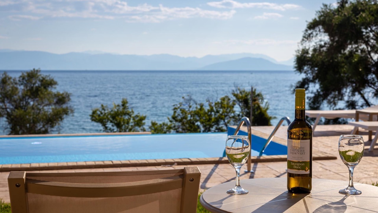 Photo of Outdoor in Agia Pelagia Chlomou