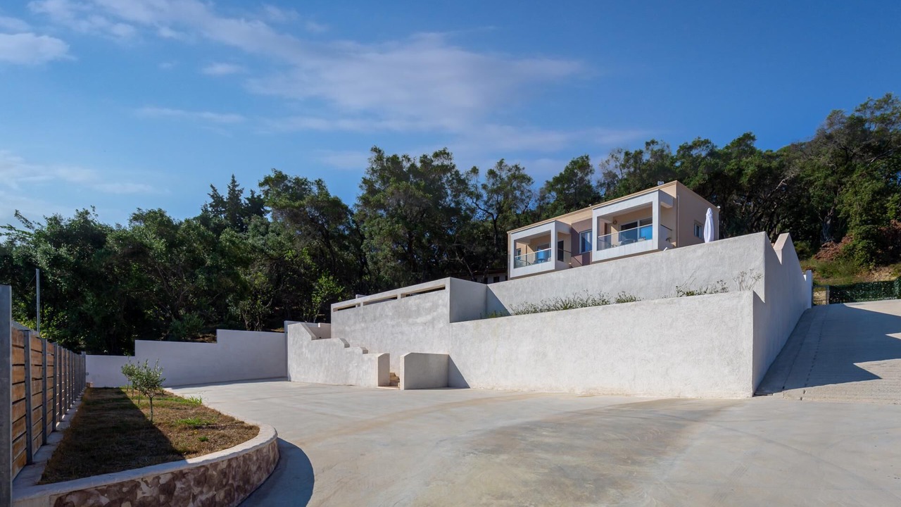 Photo of Outdoor in Agia Pelagia Chlomou