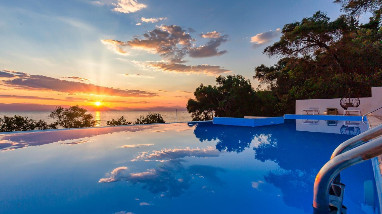 Photo of Outdoor in Agia Pelagia Chlomou