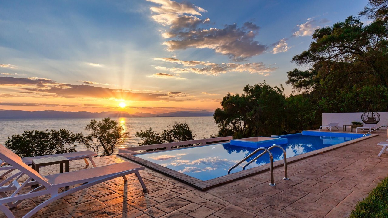 Photo of Outdoor in Agia Pelagia Chlomou