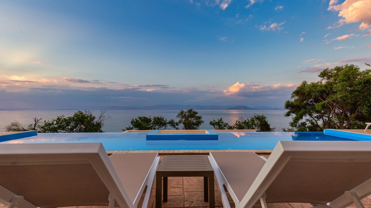 Photo of Outdoor in Agia Pelagia Chlomou