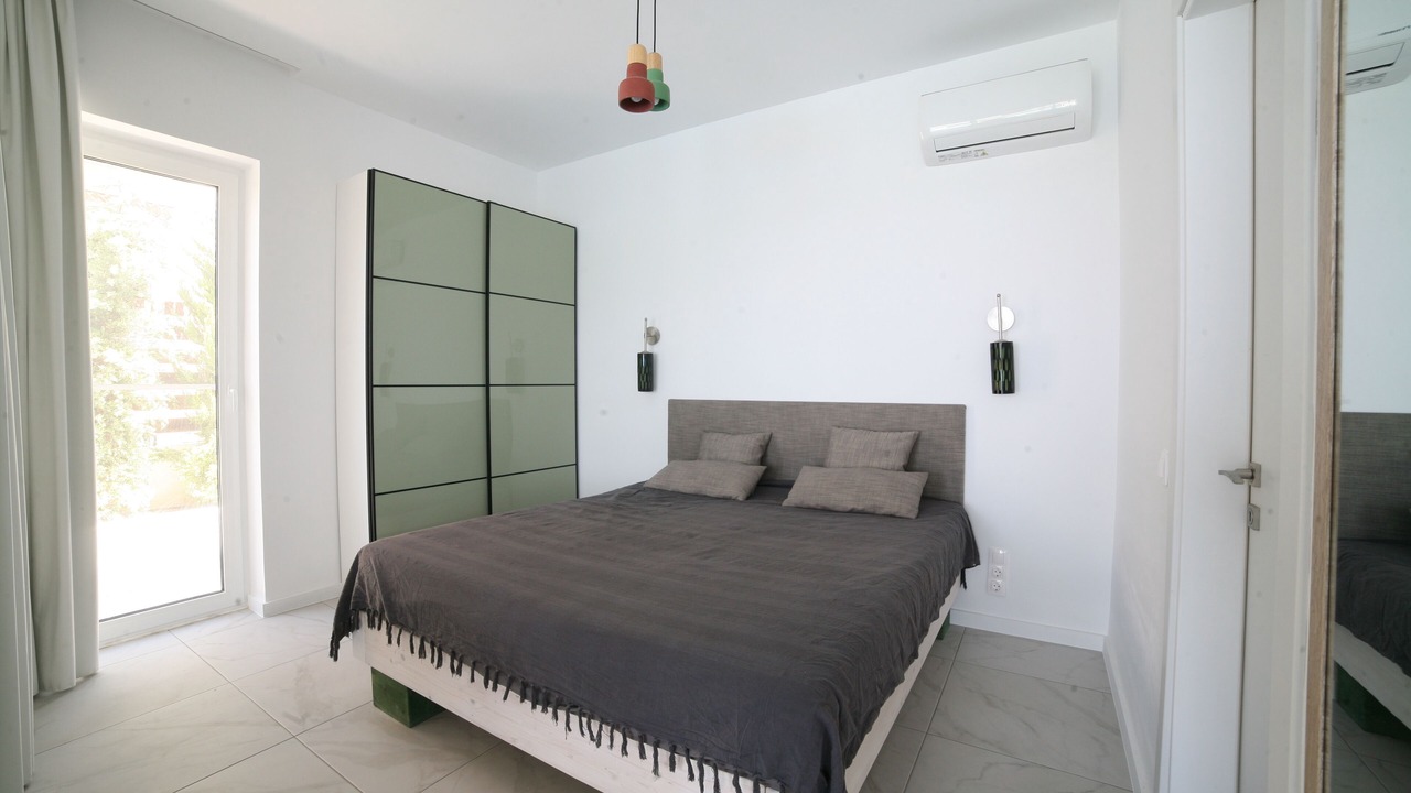 Photo of Bedroom in Spanokhorion