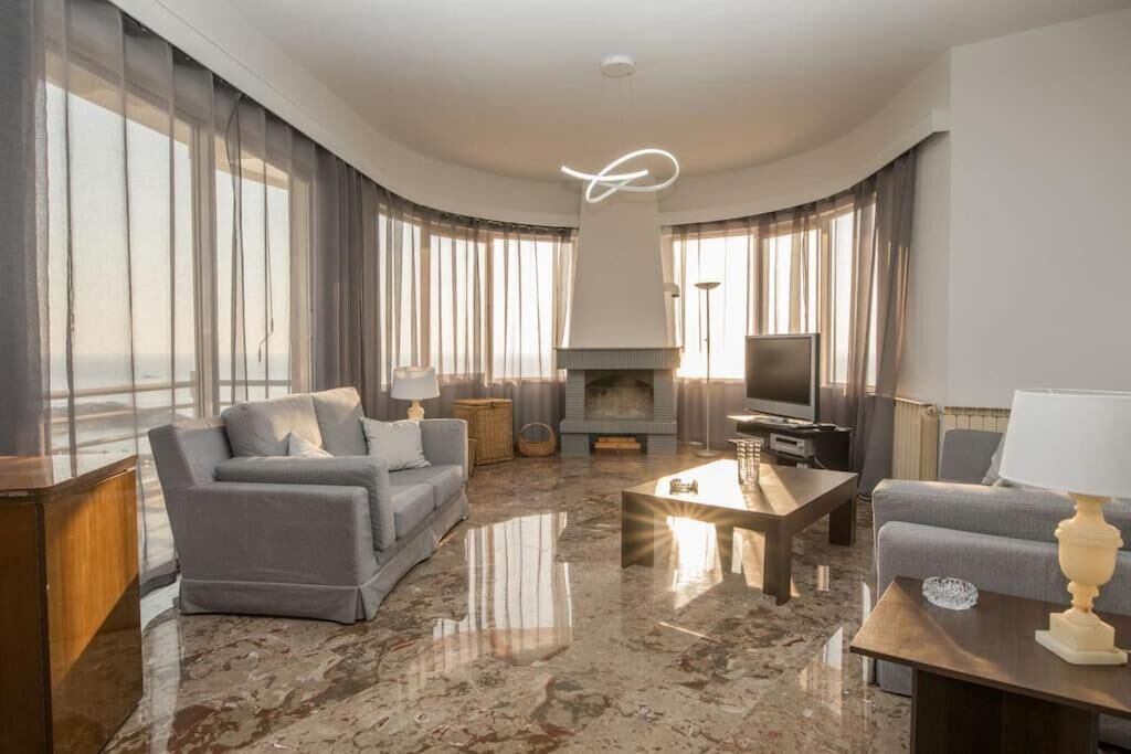 Photo of Livingroom in Anavyssos
