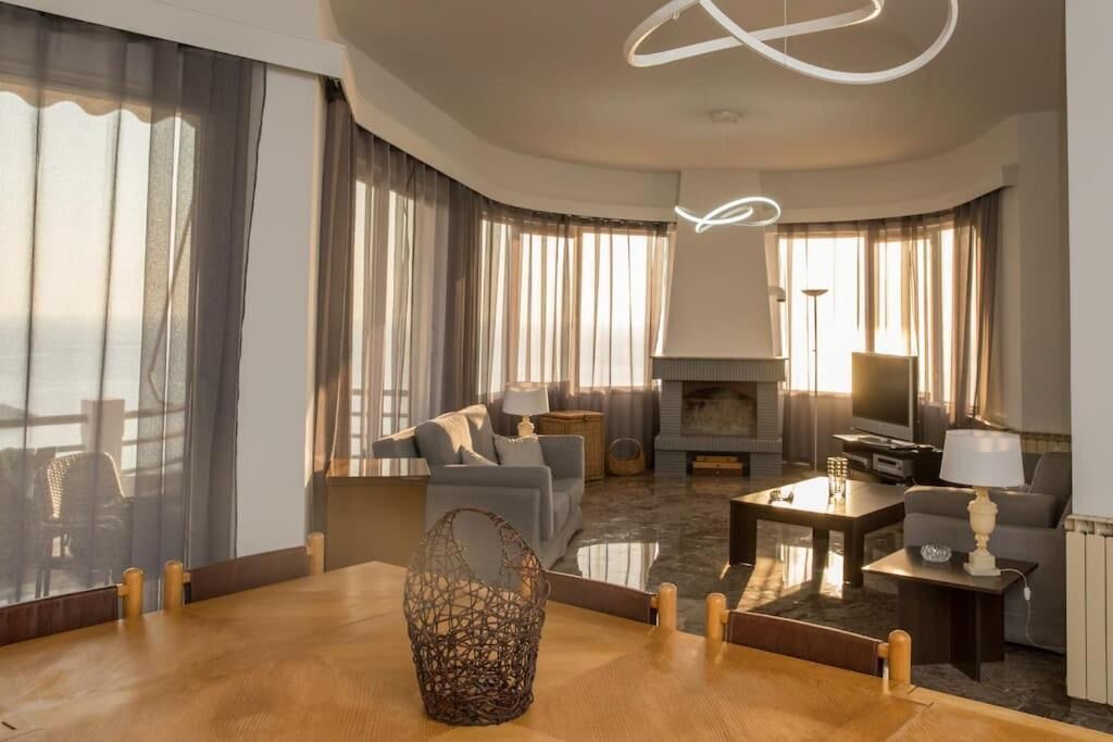 Photo of Livingroom in Anavyssos