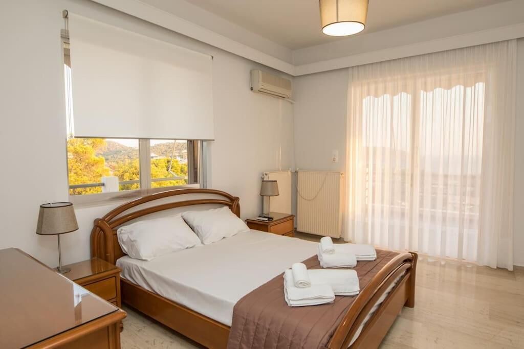 Photo of Bedroom in Anavyssos