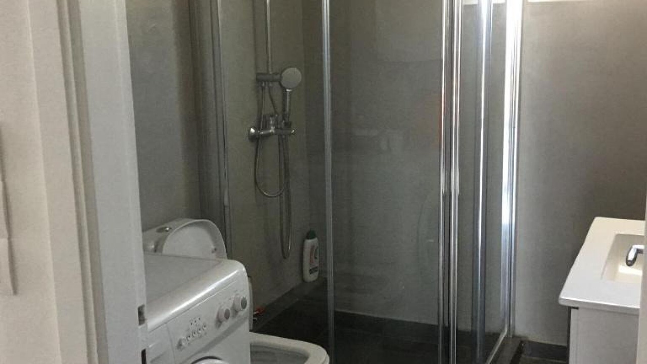 Photo of Bathroom in Anavyssos