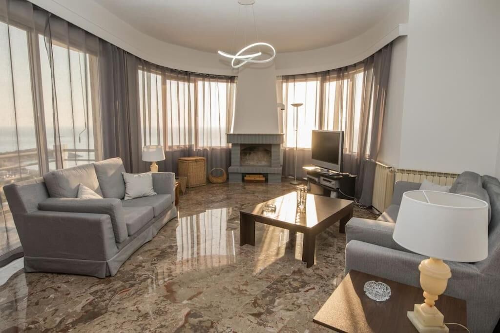 Photo of Livingroom in Anavyssos