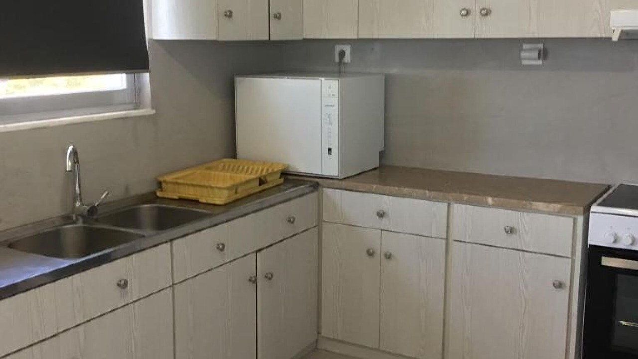 Photo of Kitchen in Anavyssos