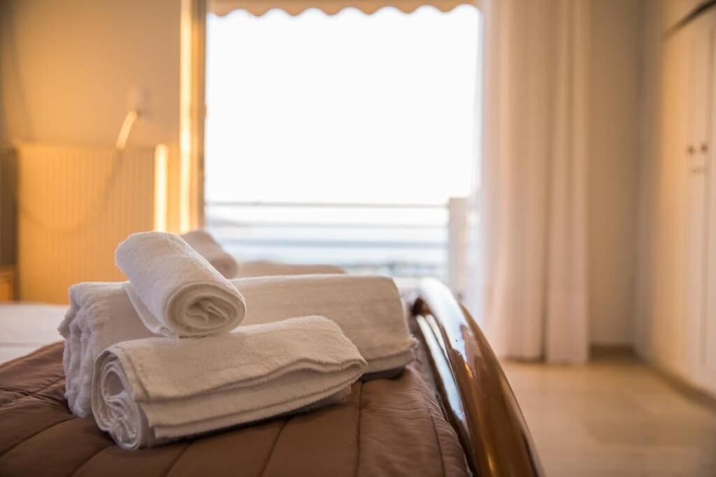 Photo of Bedroom in Anavyssos
