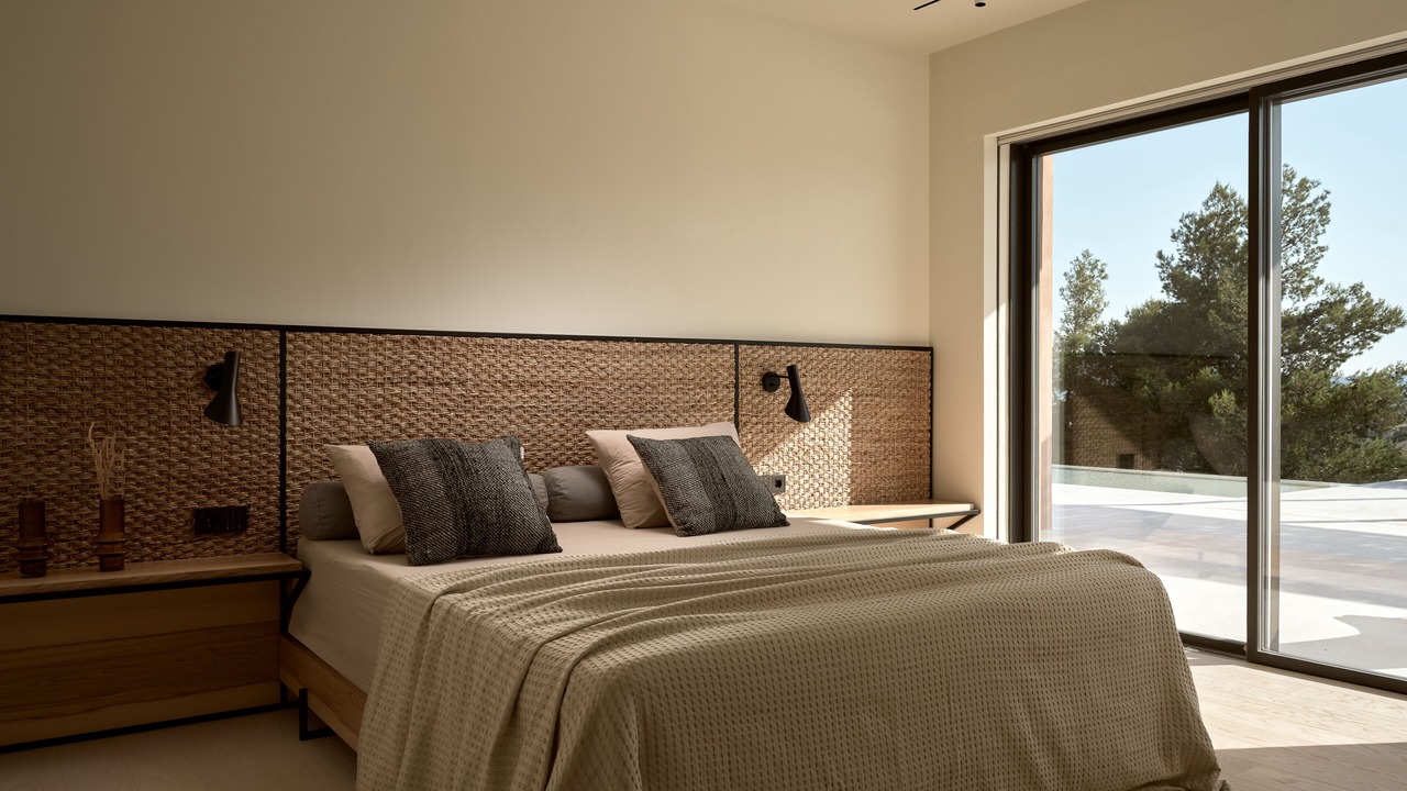 Photo of Bedroom in Kalamaki