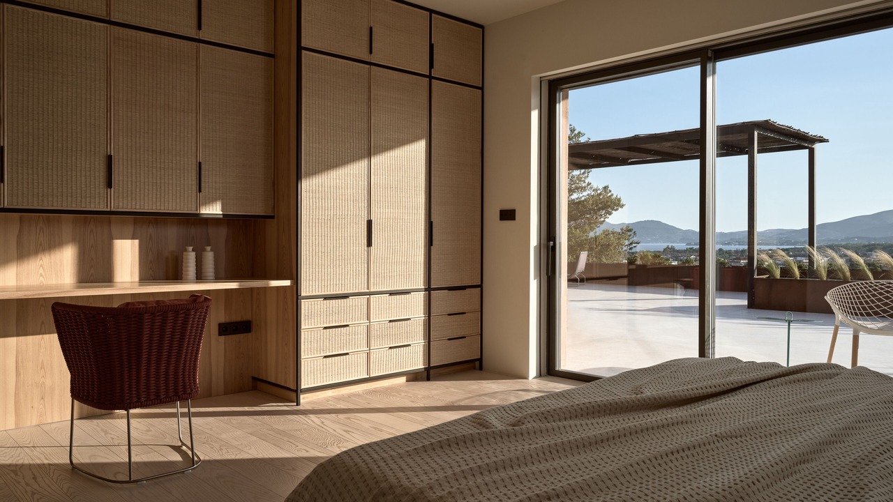 Photo of Bedroom in Kalamaki