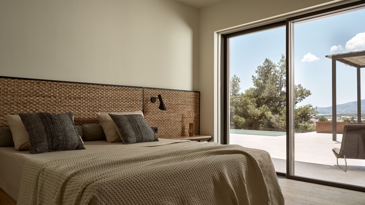 Photo of Bedroom in Kalamaki