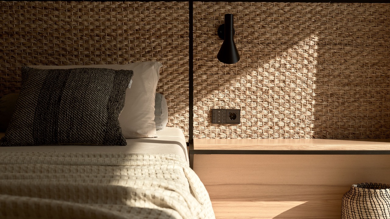 Photo of Bedroom in Kalamaki