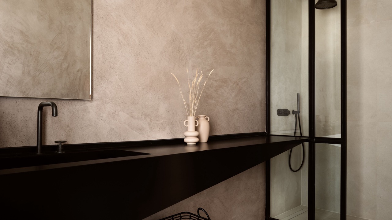 Photo of Bathroom in Kalamaki