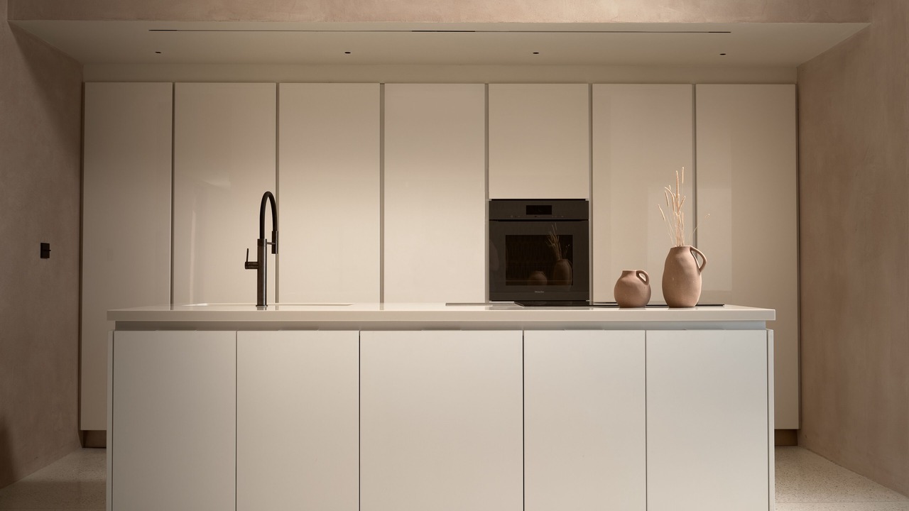 Photo of Kitchen in Kalamaki
