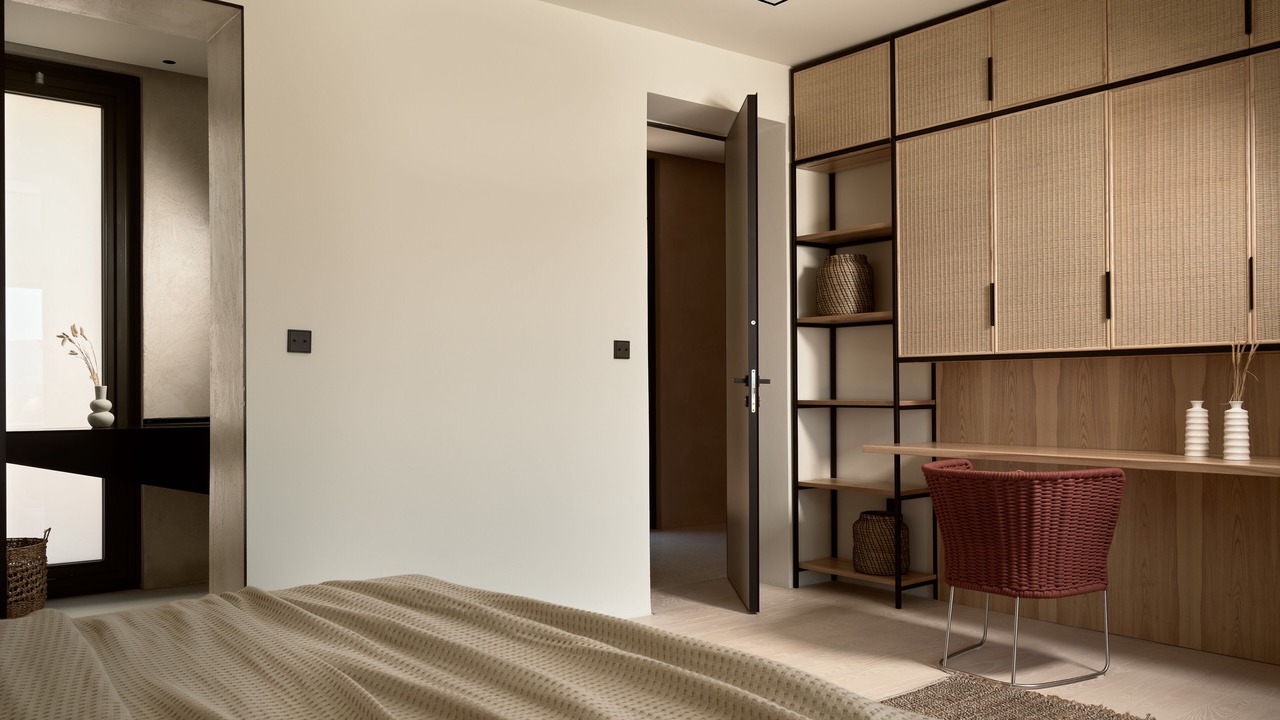 Photo of Bedroom in Kalamaki