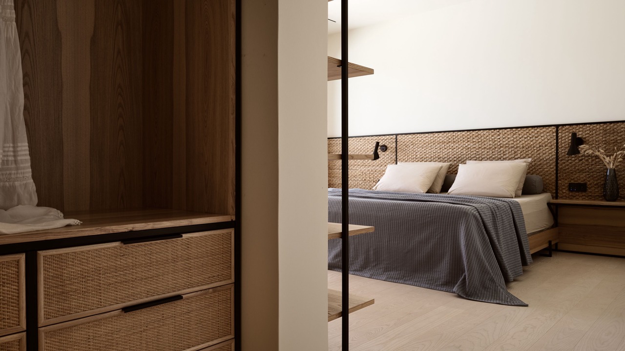 Photo of Bedroom in Kalamaki