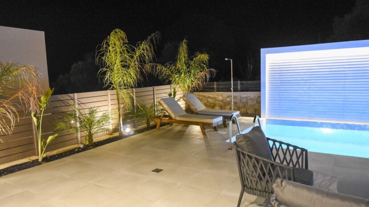 Photo of Outdoor in Filaki