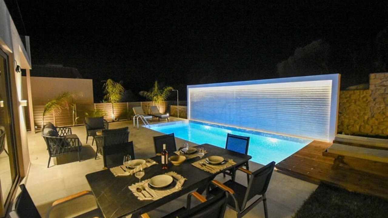 Photo of Outdoor in Filaki