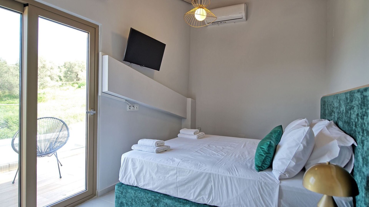 Photo of Bedroom in Filaki