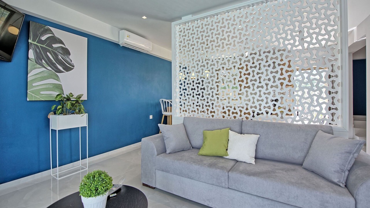 Photo of Livingroom in Filaki